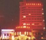 泰州金钱豹国际大酒店(Golden Ball Int'l Hotel)